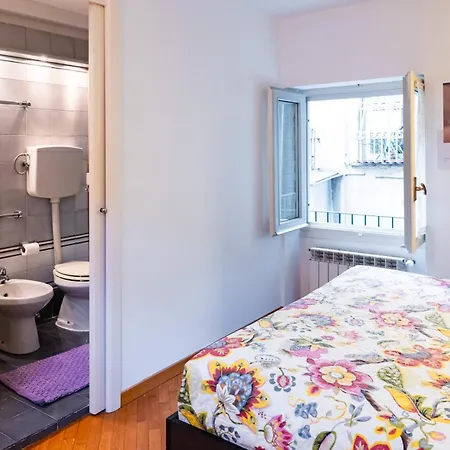 Apartment La Trama Di Brera Milan