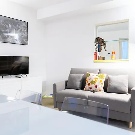 La Trama Di Brera Apartment