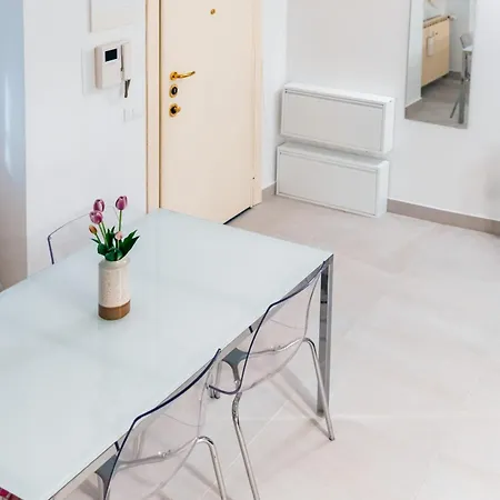 Apartment La Trama Di Brera