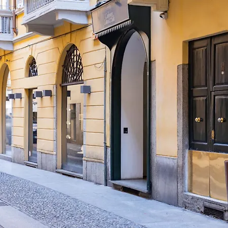 La Trama Di Brera Milan