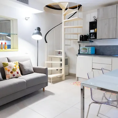 La Trama Di Brera Apartment