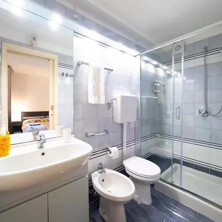 La Trama Di Brera Apartment Milan