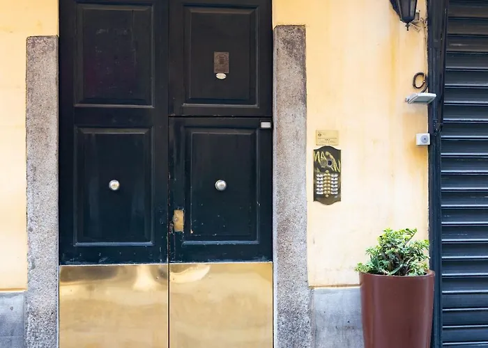 La Trama Di Brera * Milán