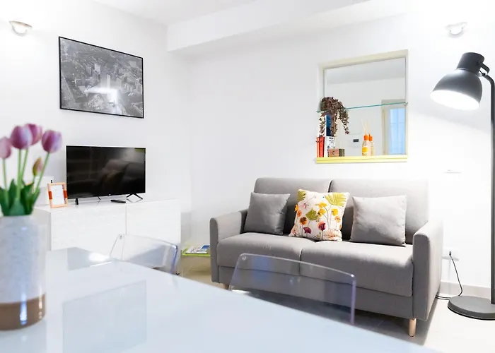 La Trama Di Brera Apartamento