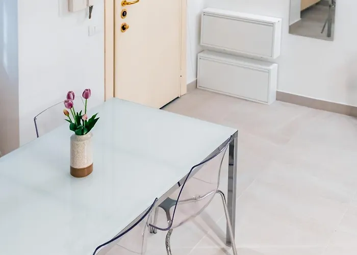 Apartamento La Trama Di Brera