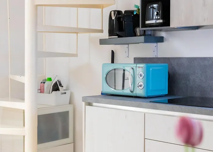 Apartamento La Trama Di Brera Milán