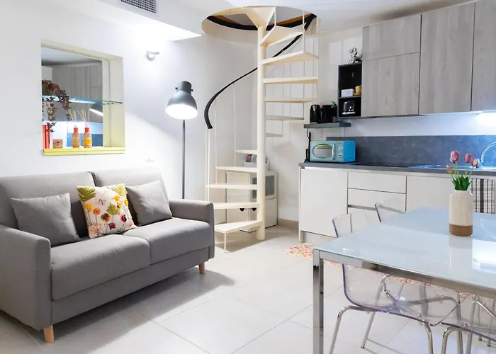 La Trama Di Brera Apartamento