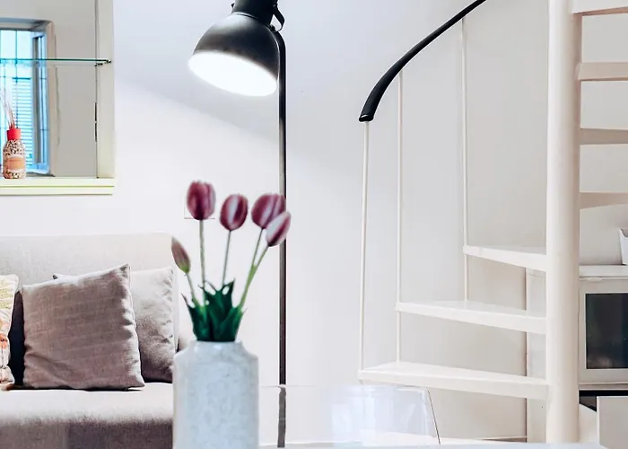 Apartamento La Trama Di Brera