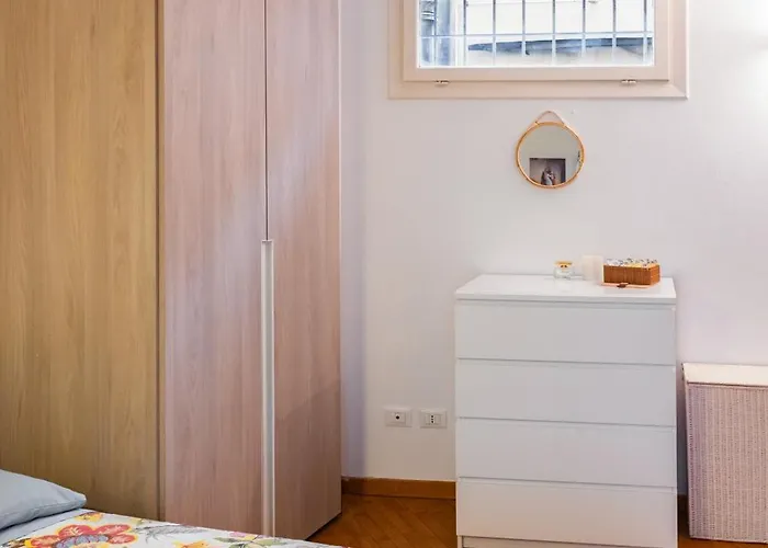 Apartamento La Trama Di Brera